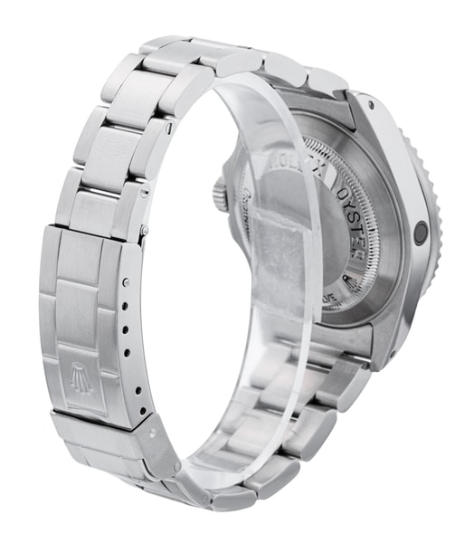 Rolex Sea-Dweller 16600